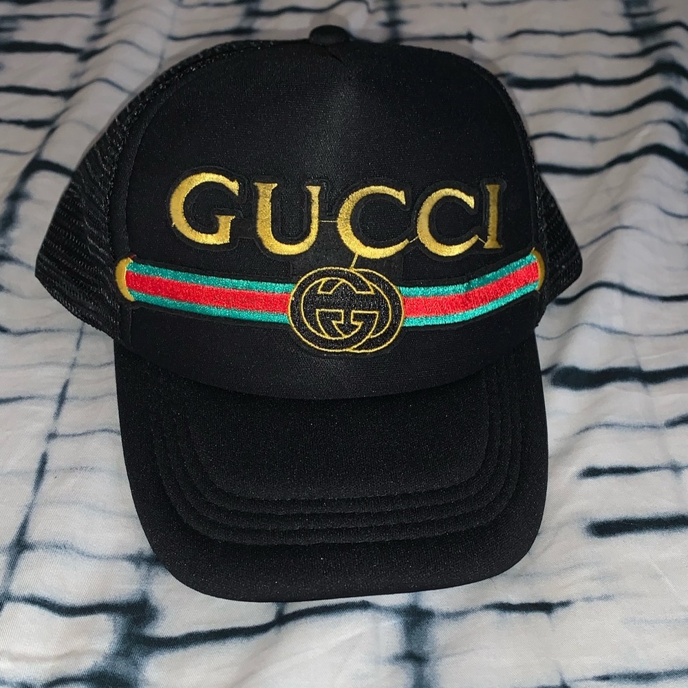 Kids hat